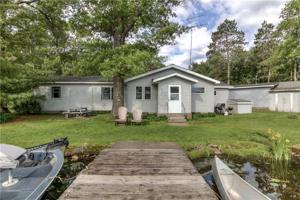 W6038 Spooner Lake Road