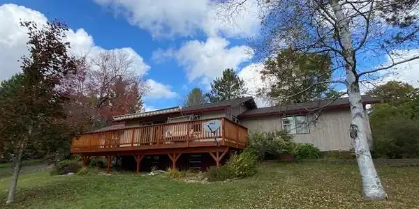 8796 E Flowage Road