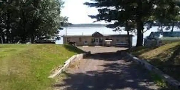 8372 E Flowage Lane