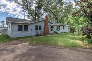 W6038 Spooner Lake Road