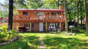 905 N Hinman Drive