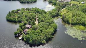 1116 Heart Island Parkway