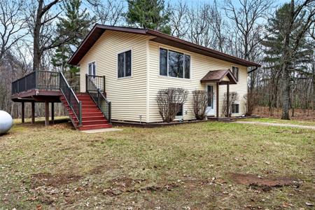 N6450 Ellsworth Lake Drive