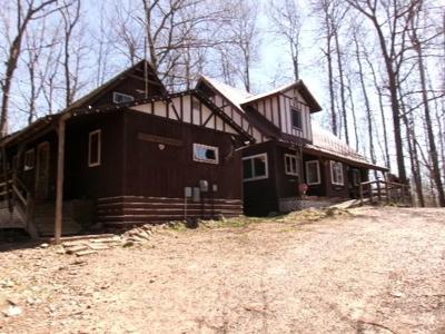 16199 Musky Point Drive