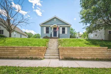 1805 Omaha Street