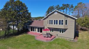 408 Pine Ridge Drive