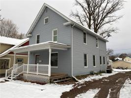 20 W Stout Street