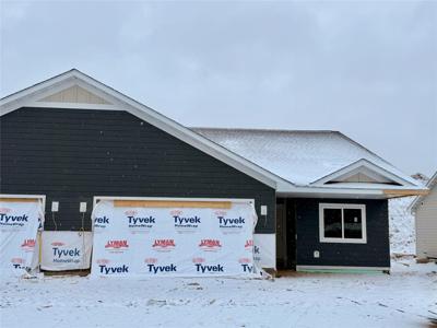 6853 (Lot 18) Buck Tail Drive