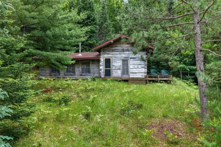 5590 Snowshoe Road