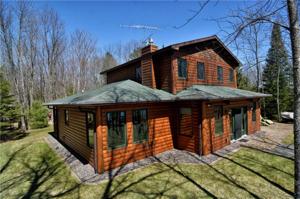 23155 Missionary Point Drive