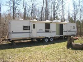 LOT #45 Cumberland Circle