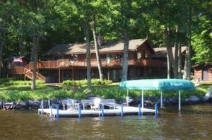 22935 Missionary Point Drive