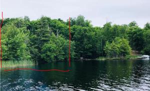 Lot 16 Big Wolf Island Road