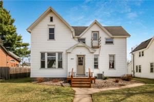 531 Cochrane Street