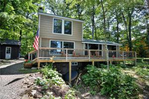 10141 N Filters Bay Road