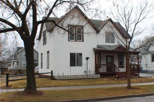 604 Franklin Street