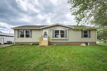 16583 County Highway J