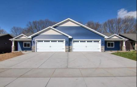 705 Sequoia Drive