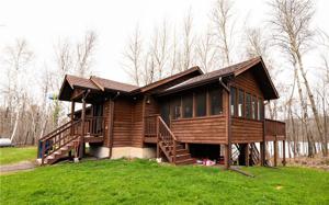 1196 N Bennett Bay Trail
