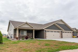 1257 Parkland Drive