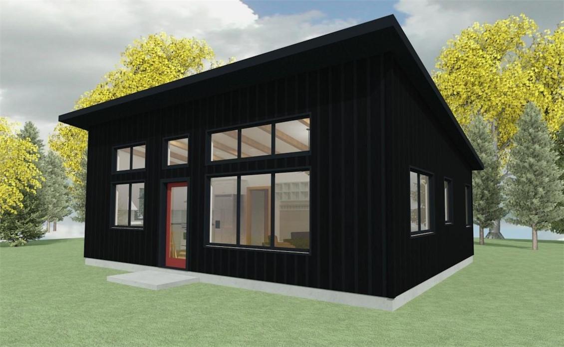 Image 2: Computer generated image