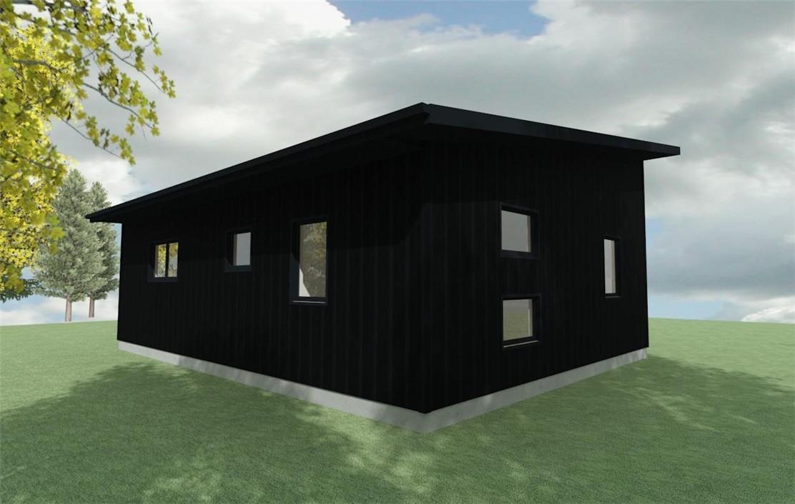 Image 3: Computer generated image