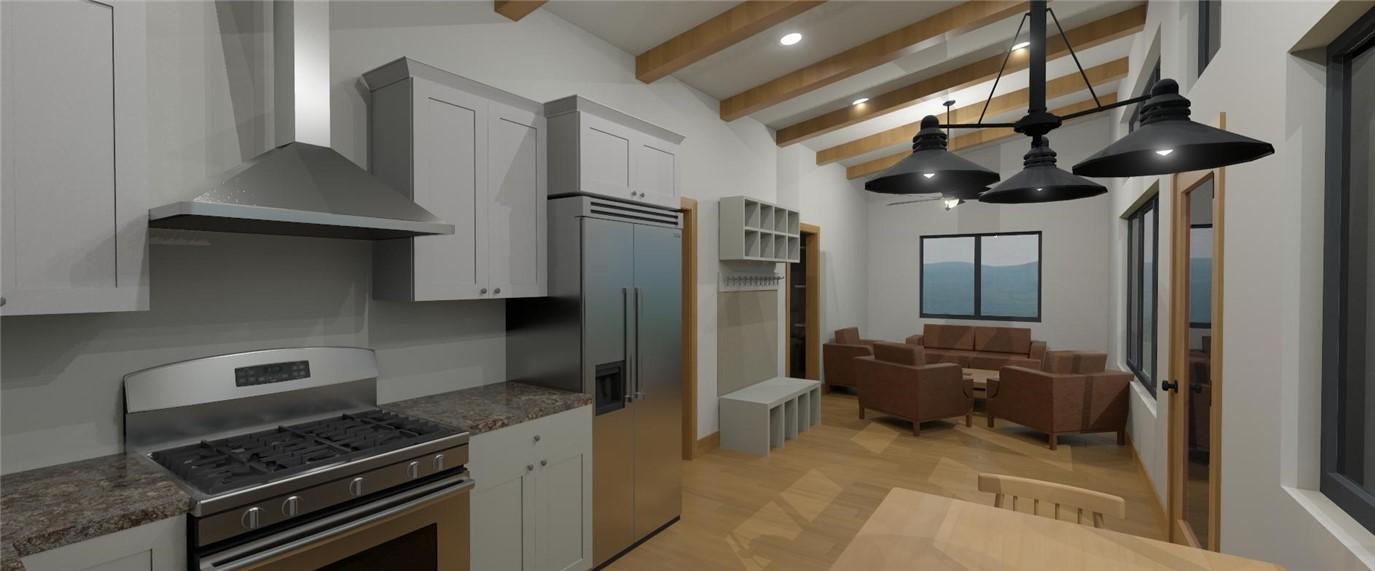 Image 4: Computer generated image