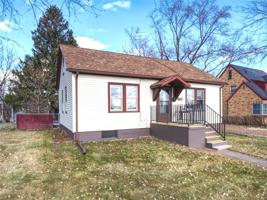 Address Withheld