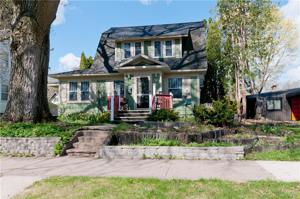 914 N Main Street