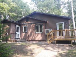 8703 N Brossard Road