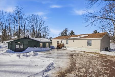 9853 N Callahan Lake Road