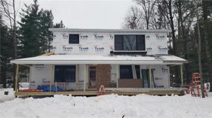 10540 N Scarlet Tanager Lane