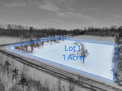 Lot 1 11th Avenue