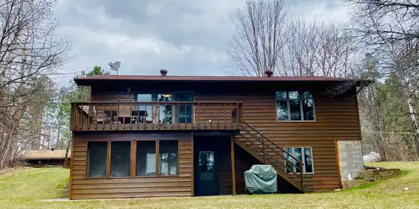 8748 E Flowage Lane