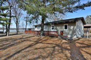 24505 Clam Lake Drive