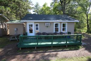 2673 Webb Lake Trail CABIN 2