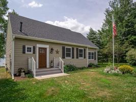 320 Donovan Cove Road