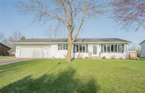506 Fagstad Road NE