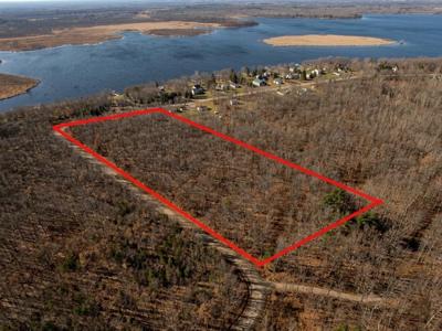 Lots 1-4 Clam Lake Drive