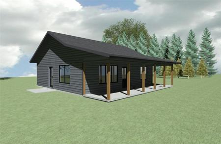 12931W Preserve Road