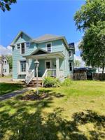 19 W Evans Street
