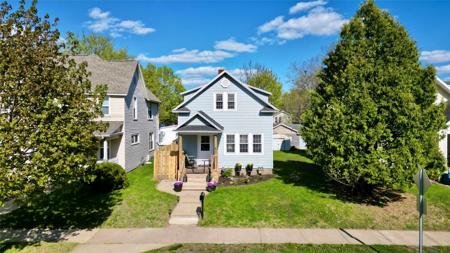 625 N Dewey Street