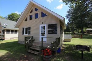 2682 Webb  Lake Trail Cabin 3