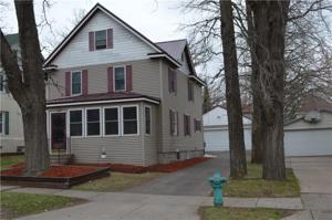 23 W Stout Street