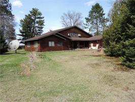 W5826 Spooner Lake Road