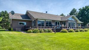 3386 Meadow Green Road