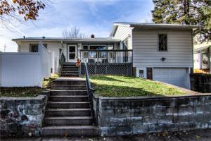 1011 Newman Street
