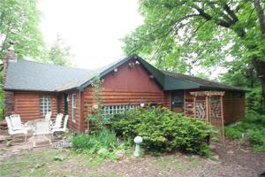 9822W Chippewa Flowage Road