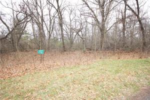Lot 96th Avenue