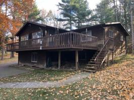 8149 N Woodland Drive
